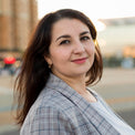 Sarah K.