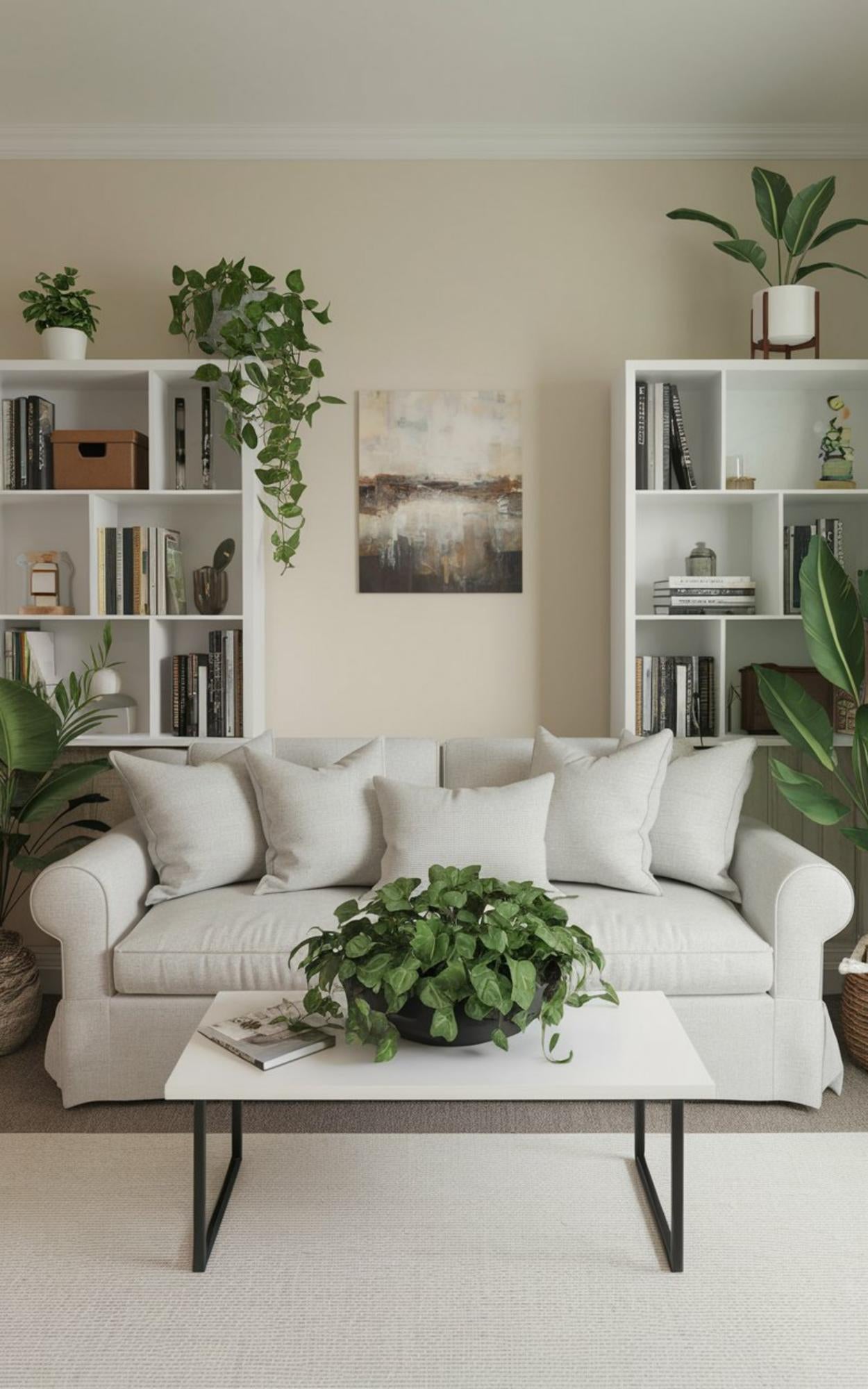 HOME & LIVING